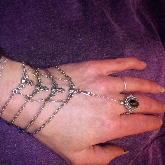 Slave bracelet - Picture 2 of 3